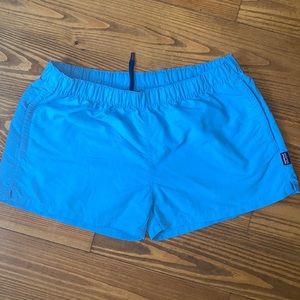 Patagonia Barely Baggies -Large